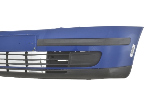 ZDERZAK PRZEDNI PRZÓD SKODA OCTAVIA II