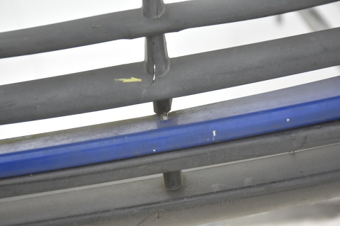 ZDERZAK PRZEDNI PRZÓD SKODA OCTAVIA II