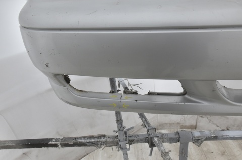 ZDERZAK PRZEDNI PRZÓD VOLVO V70 I S70