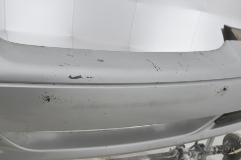 ZDERZAK PRZEDNI PRZÓD VOLVO V70 I S70