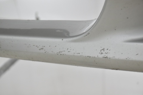 ZDERZAK PRZEDNI PRZÓD VOLVO V70 I S70