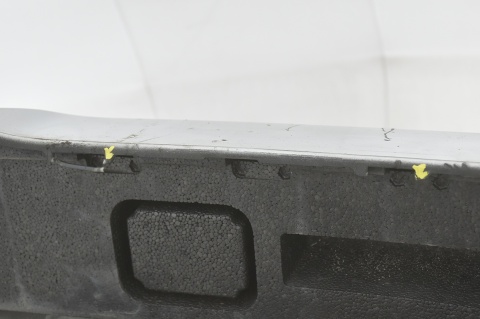 ZDERZAK PRZEDNI PRZÓD VOLVO V70 I S70