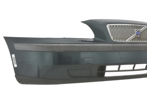 ZDERZAK PRZEDNI PRZÓD VOLVO V70 II