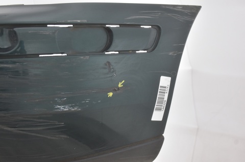 ZDERZAK PRZEDNI PRZÓD VOLVO V70 II