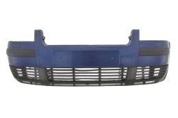 ZDERZAK PRZEDNI PRZÓD VW PASSAT B5 LIFT LC5X