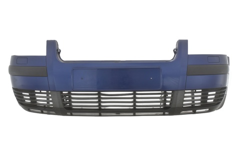 ZDERZAK PRZEDNI PRZÓD VW PASSAT B5 LIFT LC5X
