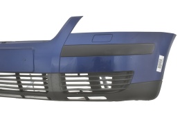 ZDERZAK PRZEDNI PRZÓD VW PASSAT B5 LIFT LC5X