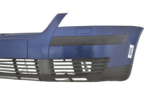 ZDERZAK PRZEDNI PRZÓD VW PASSAT B5 LIFT LC5X
