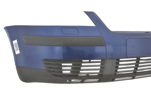 ZDERZAK PRZEDNI PRZÓD VW PASSAT B5 LIFT LC5X