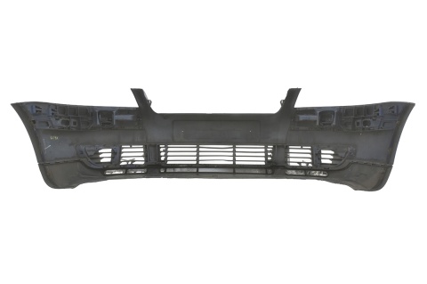 ZDERZAK PRZEDNI PRZÓD VW PASSAT B5 LIFT LC5X