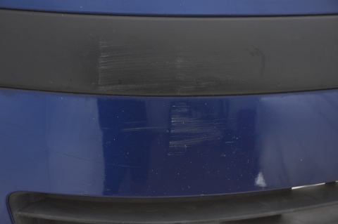 ZDERZAK PRZEDNI PRZÓD VW PASSAT B5 LIFT LC5X