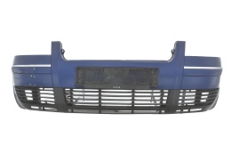 ZDERZAK PRZEDNI PRZÓD VW PASSAT B5 LIFT LC5X