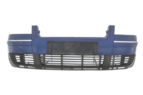 ZDERZAK PRZEDNI PRZÓD VW PASSAT B5 LIFT LC5X