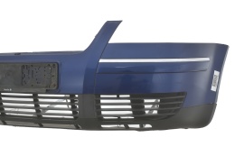 ZDERZAK PRZEDNI PRZÓD VW PASSAT B5 LIFT LC5X