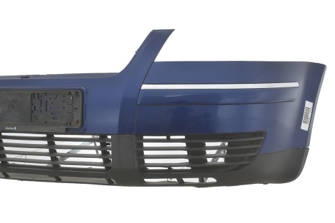 ZDERZAK PRZEDNI PRZÓD VW PASSAT B5 LIFT LC5X