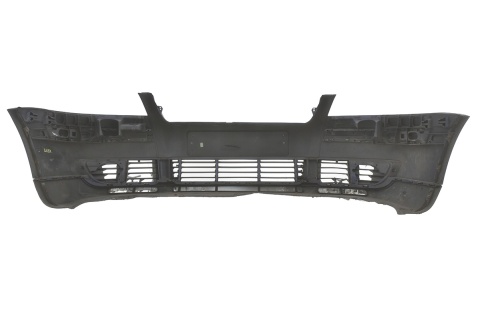 ZDERZAK PRZEDNI PRZÓD VW PASSAT B5 LIFT LC5X