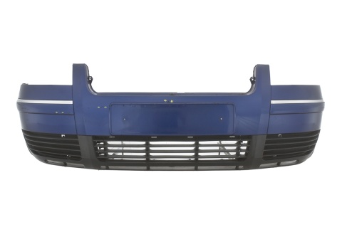 ZDERZAK PRZEDNI PRZÓD VW PASSAT B5 LIFT LC5X
