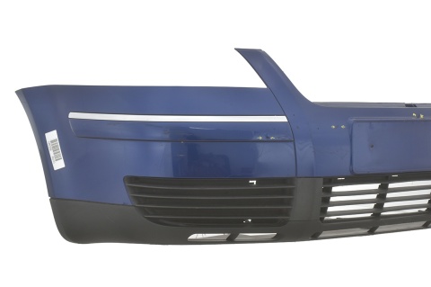 ZDERZAK PRZEDNI PRZÓD VW PASSAT B5 LIFT LC5X