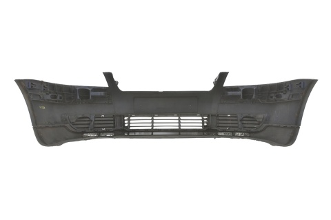 ZDERZAK PRZEDNI PRZÓD VW PASSAT B5 LIFT LC5X