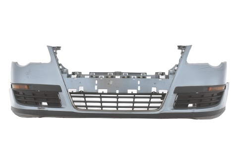 ZDERZAK PRZEDNI PRZÓD VW PASSAT B6 LB5M