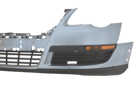 ZDERZAK PRZEDNI PRZÓD VW PASSAT B6 LB5M