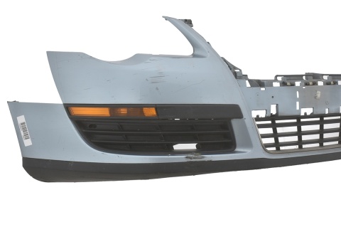 ZDERZAK PRZEDNI PRZÓD VW PASSAT B6 LB5M