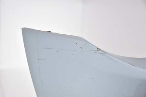 ZDERZAK PRZEDNI PRZÓD VW PASSAT B6 LB5M