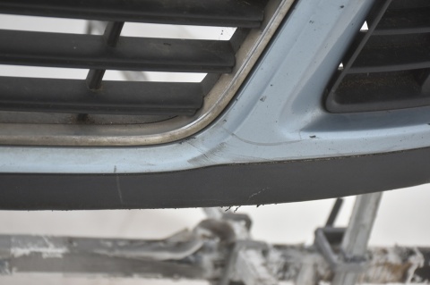 ZDERZAK PRZEDNI PRZÓD VW PASSAT B6 LB5M