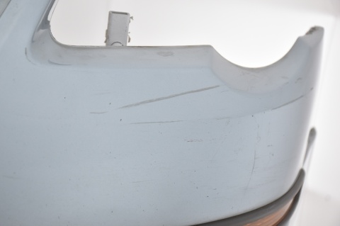 ZDERZAK PRZEDNI PRZÓD VW PASSAT B6 LB5M