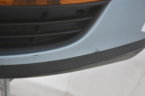 ZDERZAK PRZEDNI PRZÓD VW PASSAT B6 LB5M