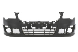 ZDERZAK PRZEDNI PRZÓD VW PASSAT B6 PDC