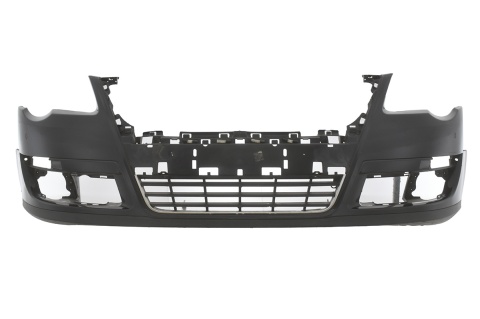 ZDERZAK PRZEDNI PRZÓD VW PASSAT B6 PDC