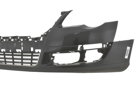 ZDERZAK PRZEDNI PRZÓD VW PASSAT B6 PDC