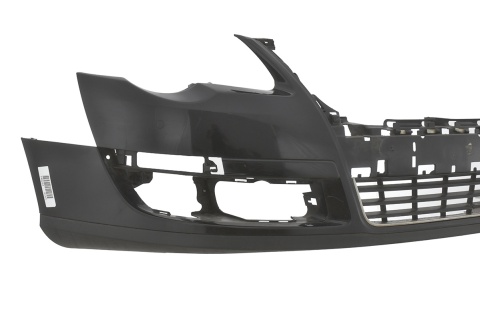 ZDERZAK PRZEDNI PRZÓD VW PASSAT B6 PDC