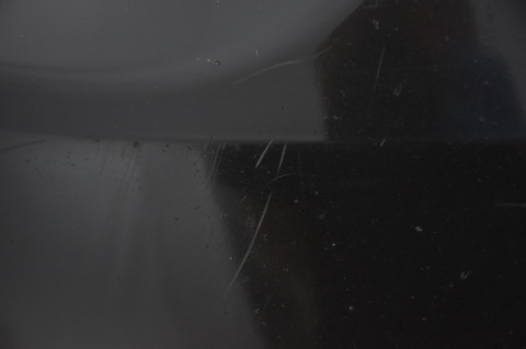 ZDERZAK PRZEDNI PRZÓD VW PASSAT B6 PDC