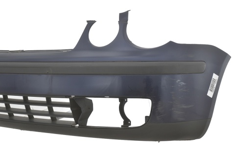 ZDERZAK PRZEDNI PRZÓD VW POLO IV 4 9N