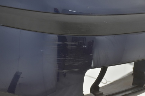 ZDERZAK PRZEDNI PRZÓD VW POLO IV 4 9N