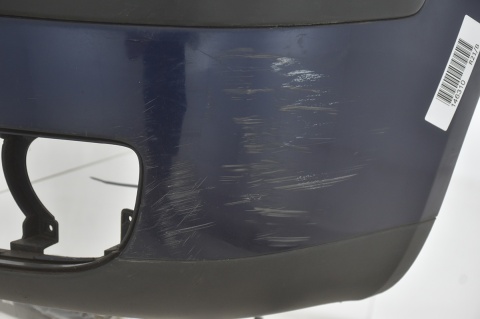 ZDERZAK PRZEDNI PRZÓD VW POLO IV 4 9N