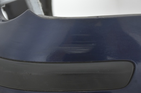 ZDERZAK PRZEDNI PRZÓD VW POLO IV 4 9N