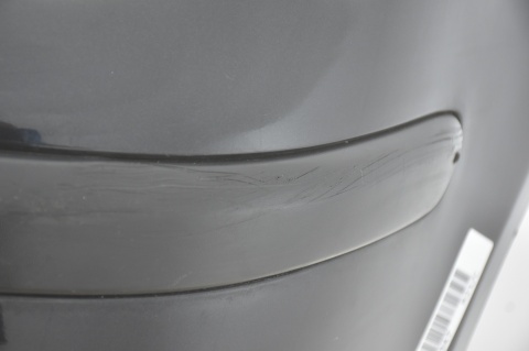 ZDERZAK PRZEDNI PRZÓD VW POLO IV 4 9N