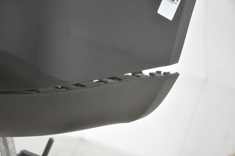 ZDERZAK PRZEDNI PRZÓD VW POLO IV 4 9N