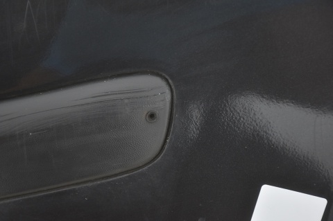 ZDERZAK PRZEDNI PRZÓD VW POLO IV 4 9N