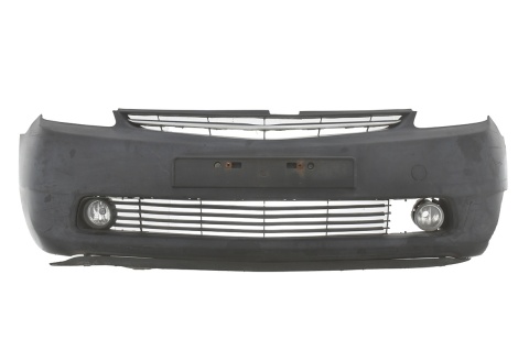 ZDERZAK PRZEDNI TOYOTA PRIUS II