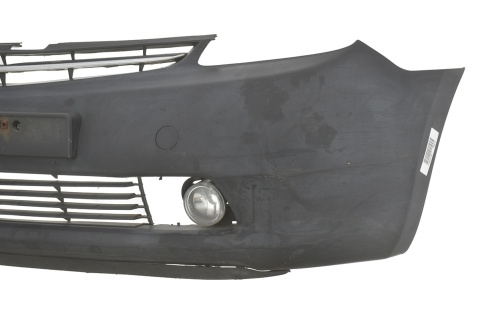 ZDERZAK PRZEDNI TOYOTA PRIUS II
