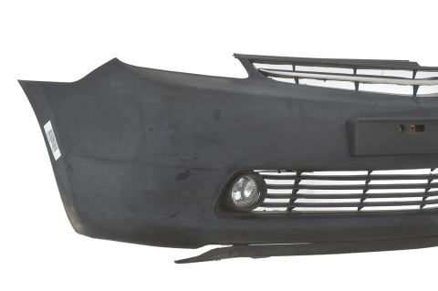 ZDERZAK PRZEDNI TOYOTA PRIUS II