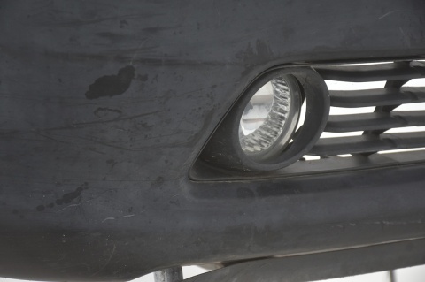 ZDERZAK PRZEDNI TOYOTA PRIUS II