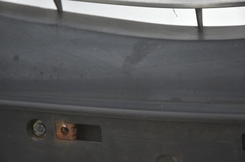 ZDERZAK PRZEDNI TOYOTA PRIUS II