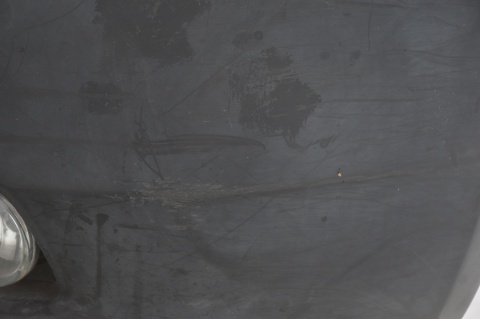 ZDERZAK PRZEDNI TOYOTA PRIUS II