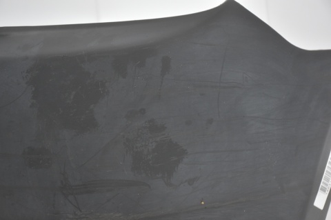 ZDERZAK PRZEDNI TOYOTA PRIUS II