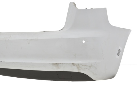 ZDERZAK TYLNY TYŁ AUDI A3 8P SPORTBACK PDC LY9C